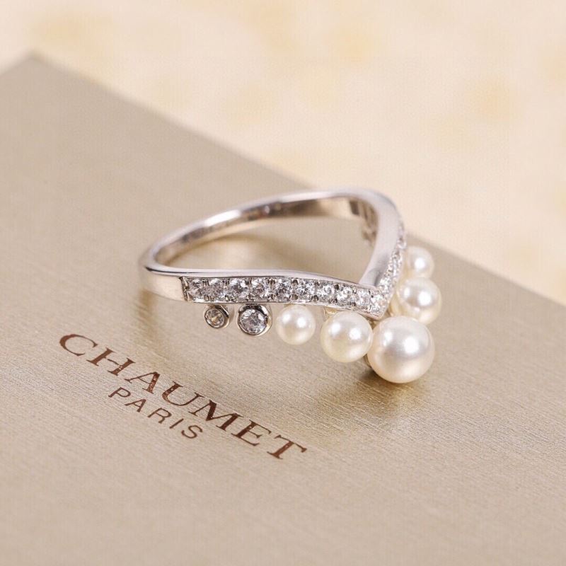 Chaumet Rings